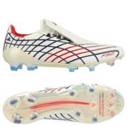 adidas X Unisport F50 Spider Elite FG 30th Anniversary - Off White/Lev...
