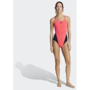 Adidas RIPSTREAM TEAM THIN STRAPS C-BACK SWIMSUIT