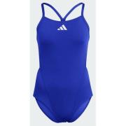Adidas RIPSTREAM TEAM THIN STRAPS C-BACK SWIMSUIT