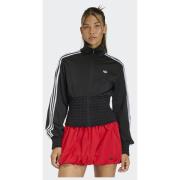 Adidas Originals SMOCKED FIREBIRD TRACK TOP