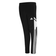 adidas Treningsbukser Condivo 22 - Svart/Hvit Barn