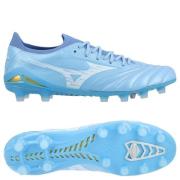Mizuno Morelia Neo IV Beta Elite FG Unity Sky - Celeste/Hvit/Ultramari...