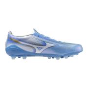 Mizuno Alpha III Made in Japan AG Unity Sky - Celeste/Hvit FORHÅNDSBES...