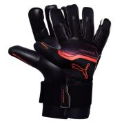 PUMA Keeperhansker Ultra Ultimate Hybrid Eclipse - PUMA Svart/Glødende...
