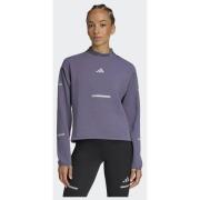 Adidas Adi365 Running CLIMAWARM+ Crewneck