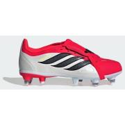 Adidas Predator League Fold-Over Tongue Soft Ground Football Boots Kid...