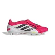 adidas Predator League Fold-over Tongue AG Born For Goals - Lucid Red/...