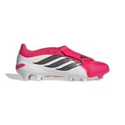adidas Predator League Fold-over Tongue FG Born For Goals - Lucid Red/...