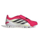 adidas Predator League Fold-over Tongue AG Born For Goals - Lucid Red/...