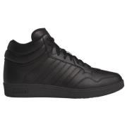 Adidas Hoops 4.0 Mid Shoes