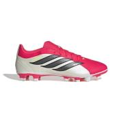 adidas Predator Club FxG Born For Goals - Lucid Red/Svart/Fottøy Hvit