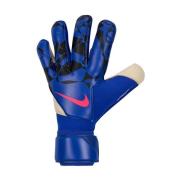 Nike Keeperhansker Vapor Grip 3 Attack - Blå/Svart/Rosa