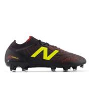 New Balance Tekela V5 Elite Low Cut MG Live Wire - Svart/Punch Yellow ...