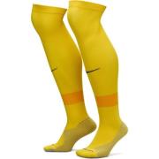Nike Fotballsokker Strike - Tour Yellow/Gull/Svart