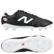 New Balance 442 V3 Elite MG Core - Svart/Hvit