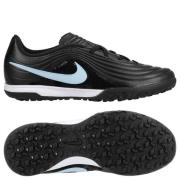 Nike Tiempo Maestro Academy TF Shadow - Svart/Isblå Barn