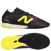 New Balance Tekela V5 Team Low Cut IN Live Wire - Svart/Gul