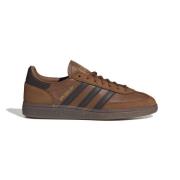 adidas Originals Spezial IN - Brun/Svart/Brun