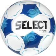 Select Fotball Future Light V26 - Hvit/Blå