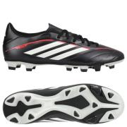 adidas Copa Pure IV Club FxG Immortal DNA - Svart/Lucid Red