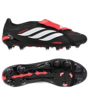 adidas Predator Pro Fold-over Tongue AG Immortal DNA - Svart/Fottøy Hv...