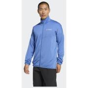Adidas Terrex Xperior Climawarm Light Fleece Jacket