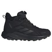 Adidas Terrex Anylander Leather Mid Climaproof Hiking Shoes