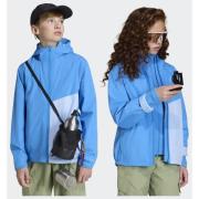 Adidas Terrex Kids Multi 2 Layer CLIMAPROOF Rain Jacket