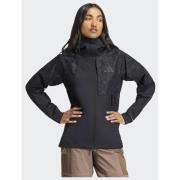 Adidas Terrex Xperior 2.5 Layer Hybrid PRIMEKNIT CLIMAPROOF Jacket