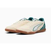 PUMA Truco IV IT - Sukkermandel/Emerald Ice/PUMA Svart