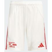 Adidas Union Berlin 2025/2026 Fourth Replica Shorts Kids