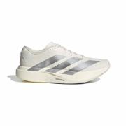 adidas Løpesko adizero Evo SL Woven - Core Hvit/Sølv