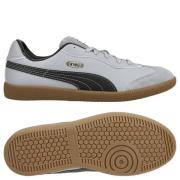 PUMA King 21 IT - Grå/PUMA Svart