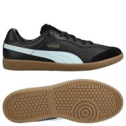 PUMA King 21 IT - PUMA Svart/Blå