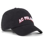 ACM CULTURE Cap PUMA Black-For All Time Red