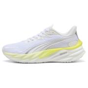 Velocity NITRO 4 Wns PUMA White-Apple Spritz