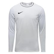 Nike Treningsskjorte Dri-FIT Park 26 Crew - Hvit/Svart Barn