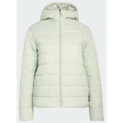 Adidas Terrex Multi Essentials CLIMAWARM Insulated Hooded Jacket