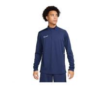 Nike Treningsskjorte Dri-FIT Academy 25 Drill - Navy/Hvit