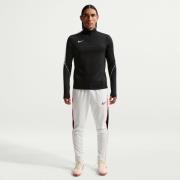 Nike Treningsskjorte Dri-FIT Strike Drill - Svart/Hvit