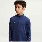 Nike Treningsskjorte Dri-FIT Strike - Navy Barn