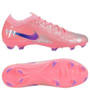 Nike Air Zoom Mercurial Vapor 16 Pro FG Vini Jr. Personal Edition - Ro...