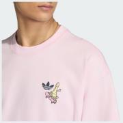 Adidas Originals ADIDAS CHESS GRAPHIC TEE