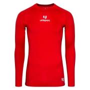 Unisport Baselayer - rød