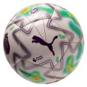 PUMA Fotball Premier League Orbita Mini Thrill - Hvit/Multicolor