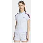Adidas Originals 3-Stripes Polo