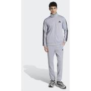 Adidas Sportswear Basic 3-Stripes Tricot Track Suit