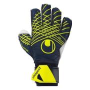 Uhlsport Keeperhansker Prediction Soft Flex Frame - Navy/Hvit/Gul