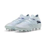PUMA Future 9 Ultimate AG Dreamrush - Isblå/Blue Jewel Kvinner
