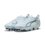 PUMA Ultra 6 Play FG/AG Dreamrush - Isblå/PUMA White/Blue Jewel Barn